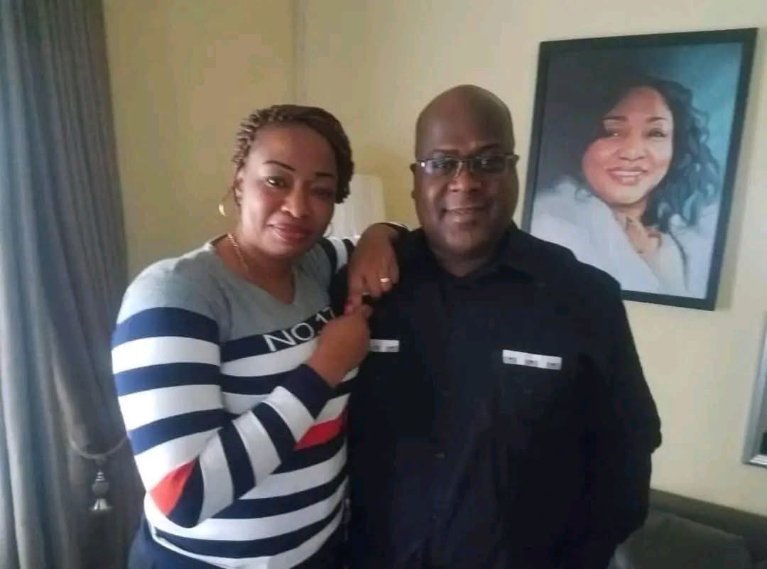 Me Banza Kalume tweet media