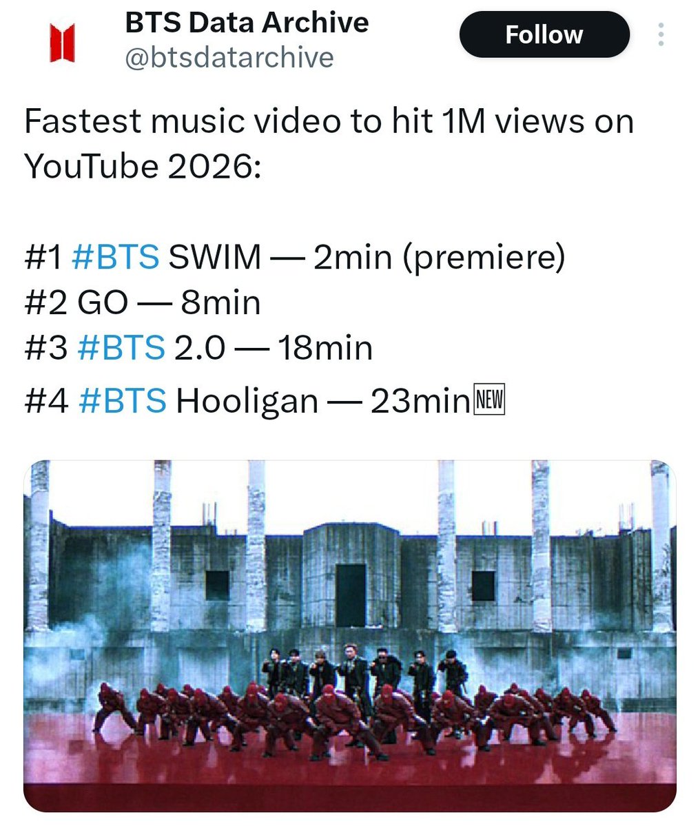 blink bro 🪽 tweet media