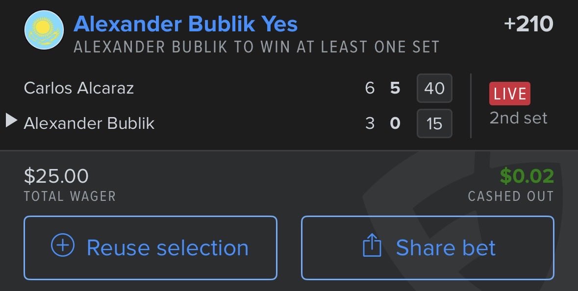 Action Network tweet media