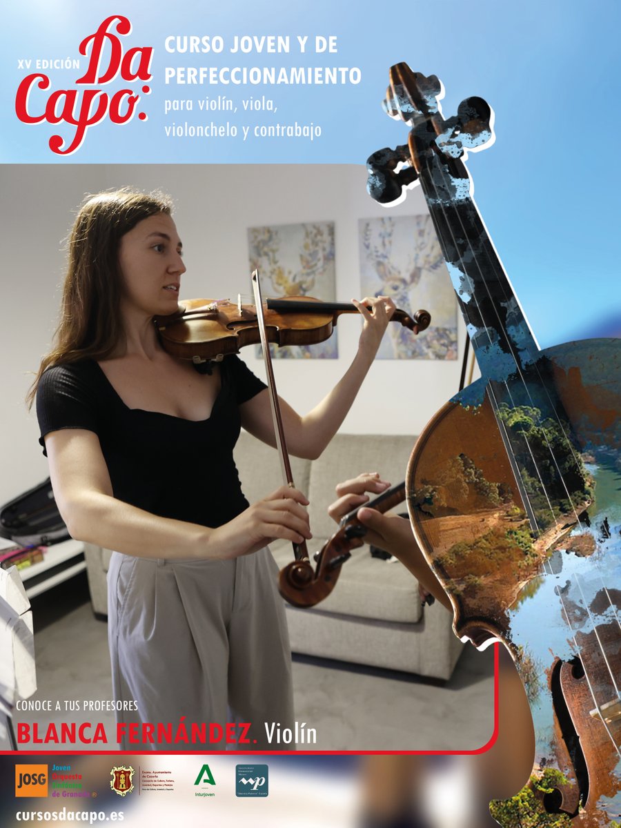 JOSG Granada tweet media