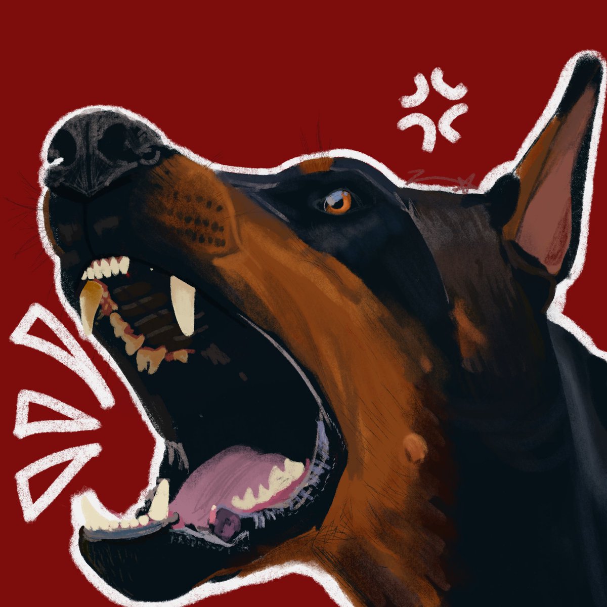 AhNahhArt's tweet image. Anyone want to be art moots?

#artmoots #artists #art #digitalart #artmutuals