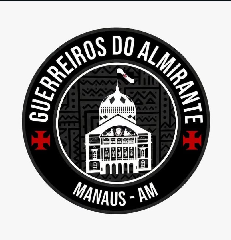 Acervo • Guerreiros do Almirante tweet media