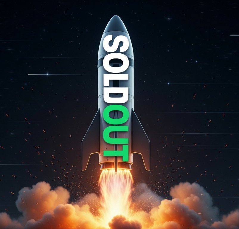 ikengamusic_'s tweet image. I still get a lot of questions about SOLDOUT
Here is all the answer.
Pls read, retweet to educate other artistes.

what SOLDOUT is really about.

For the longest time, a lot of us artistes have been stuck in the same cycle we drop music, promote like crazy, chase streams, go