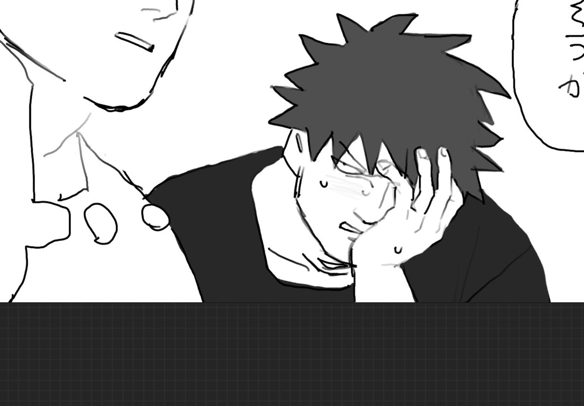 ﾆﾀﾘ tweet media