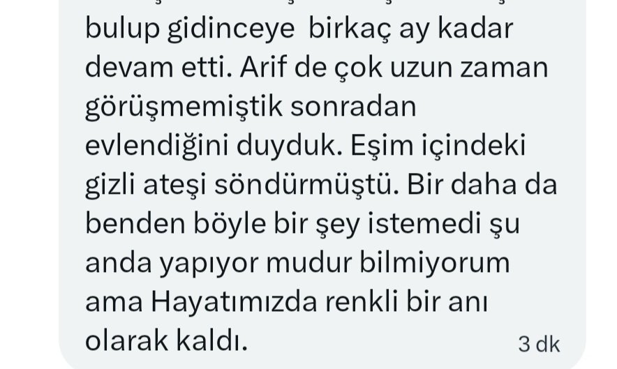 yavuz58svs's tweet photo. Bu da 2 https://t.co/cVvqnZPZml