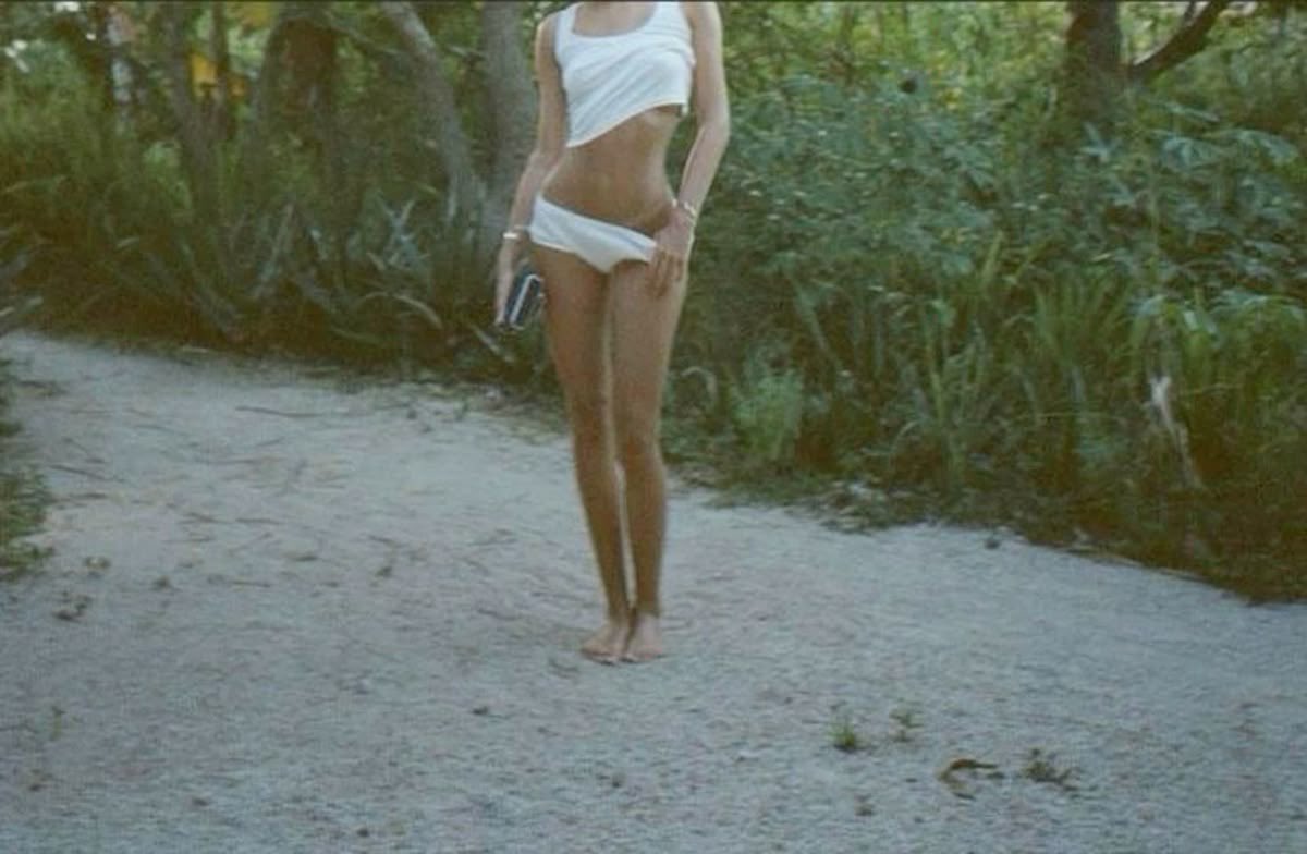 rueeats's tweet image. so ready for skinny summer. 
#summer #wl