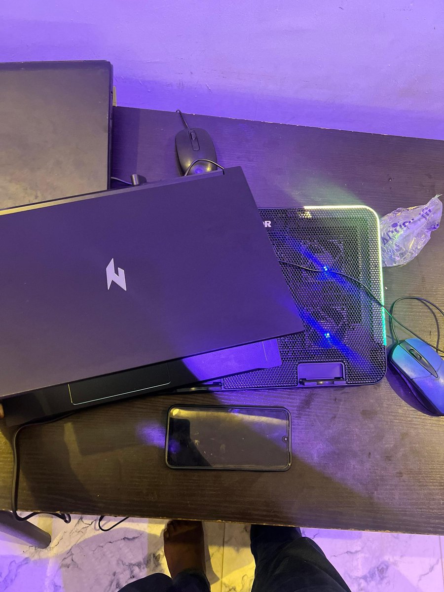 Oyewole Isaac tweet media