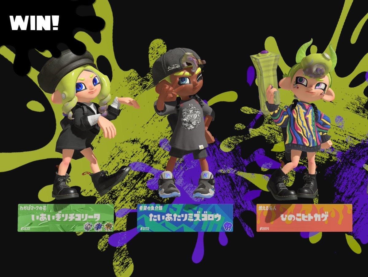 めろこ tweet media