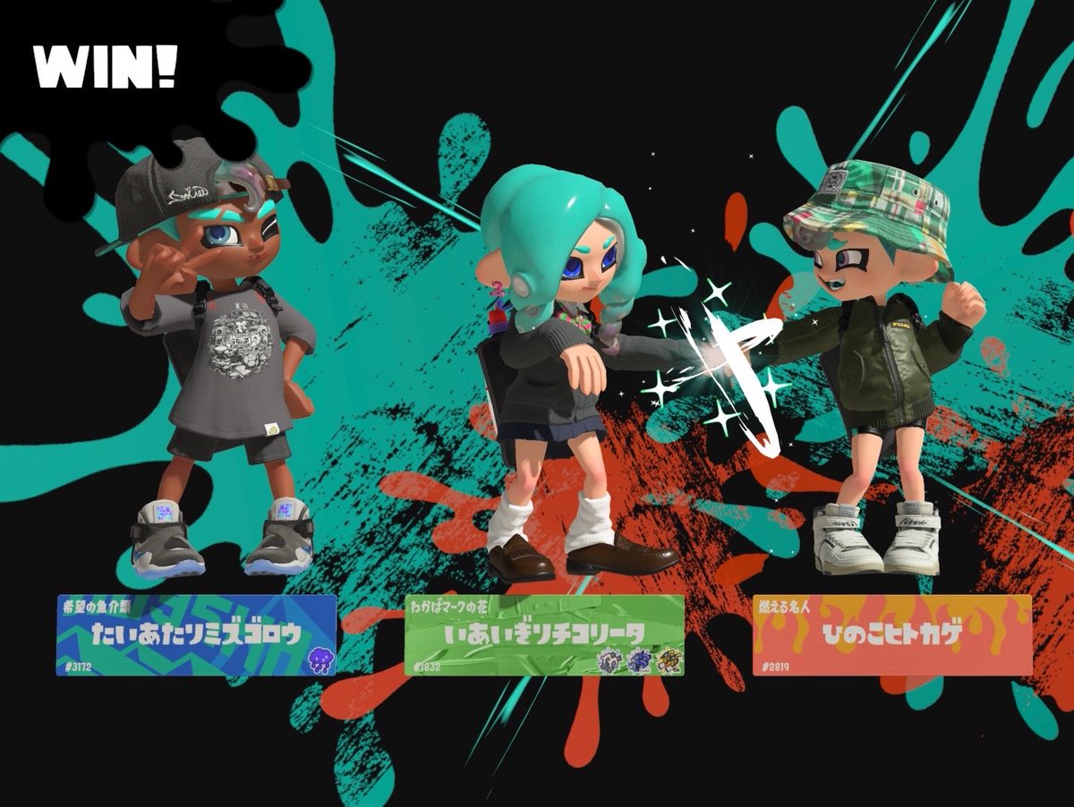 めろこ tweet media