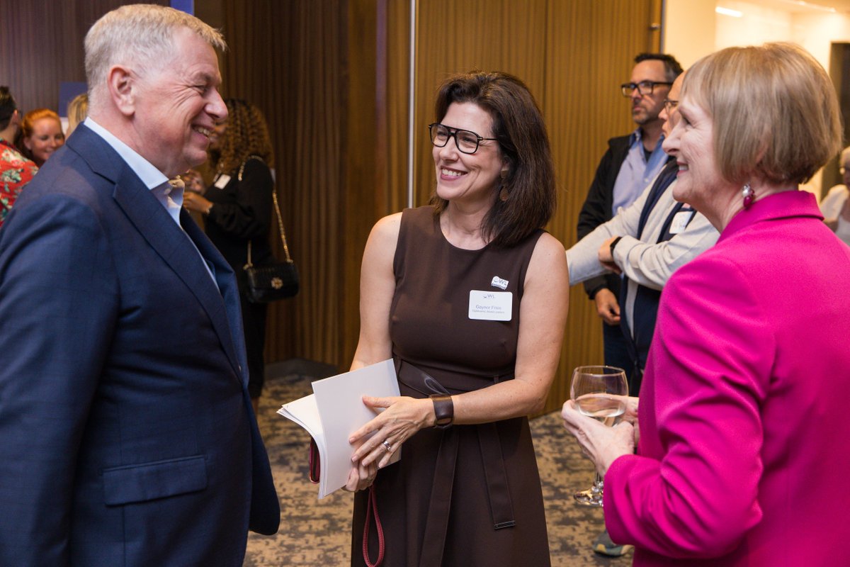 Ophthalmic World Leaders tweet media