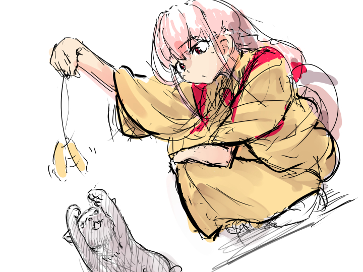 けむたらふ tweet media