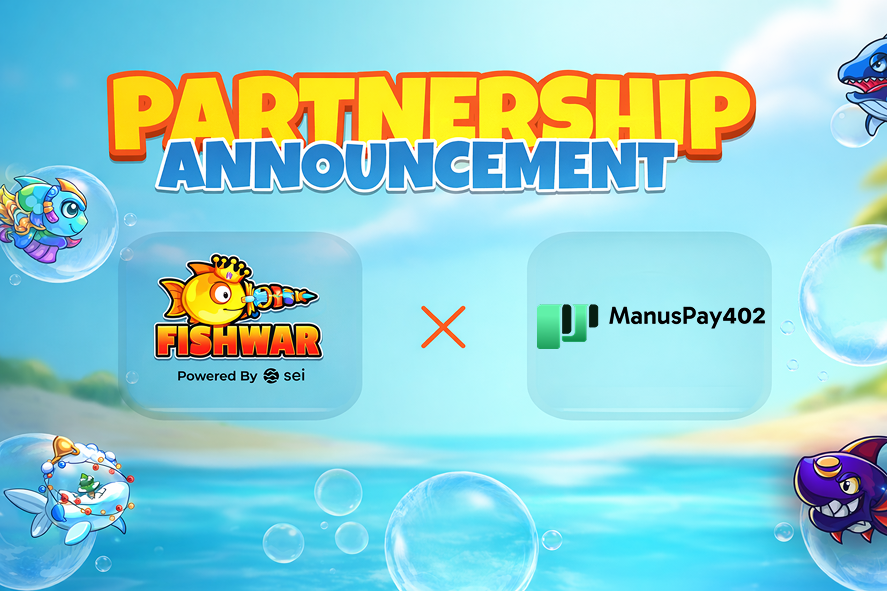 Fishwar.io tweet media