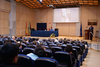 Filosofía Noticias: Claridades, Sapientia, JFM, HF tweet media