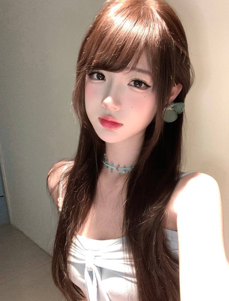 妓女可可 tweet media