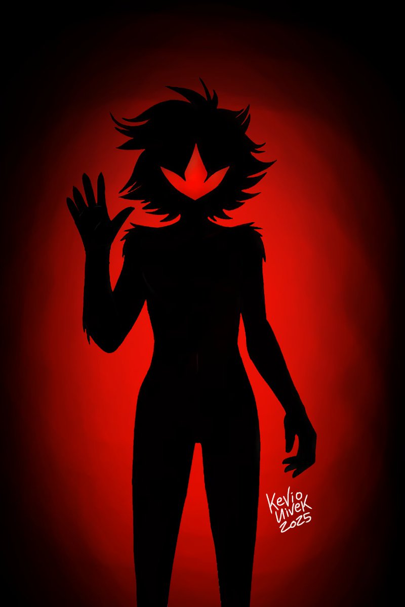 BaljeetBaljee16's tweet photo. Qrt with your spooky/eerie art.

#artshare #digitalart #art #illustration https://t.co/GG90kOhhIs