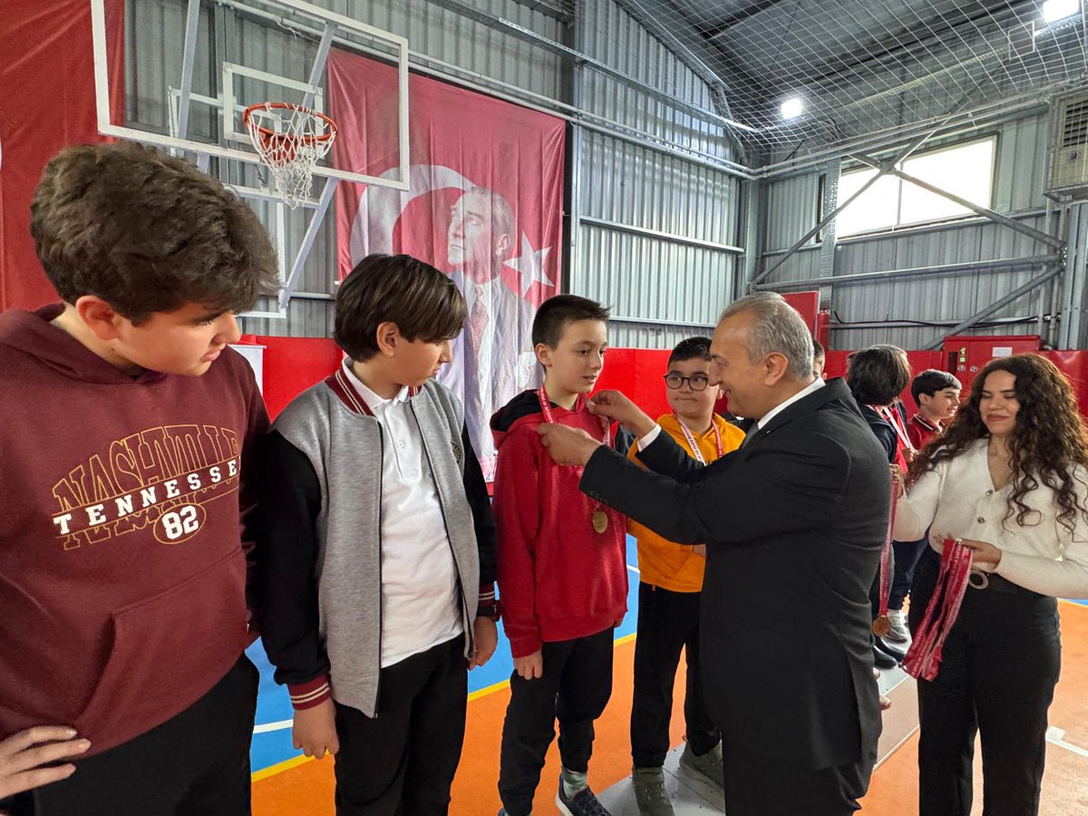 Kadıköy İlçe Maarif Müdürlüğü tweet media