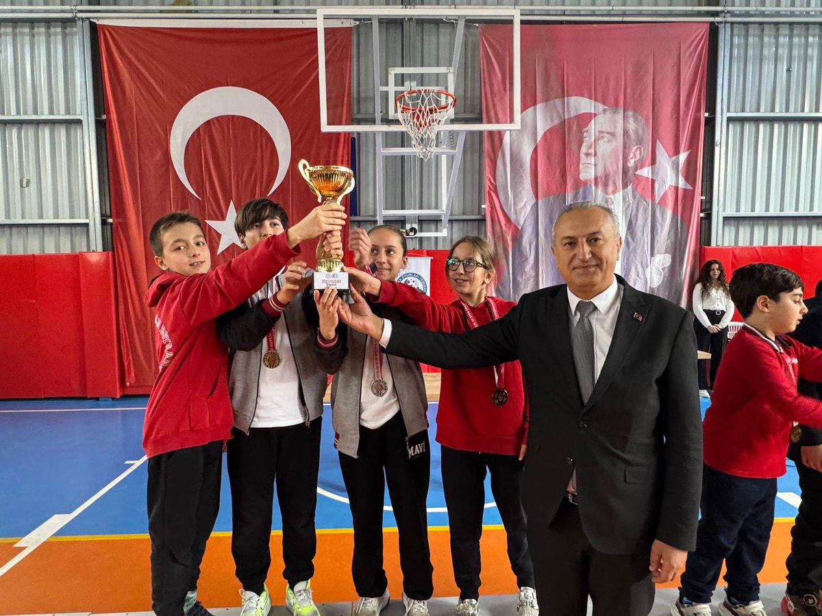 Kadıköy İlçe Maarif Müdürlüğü tweet media