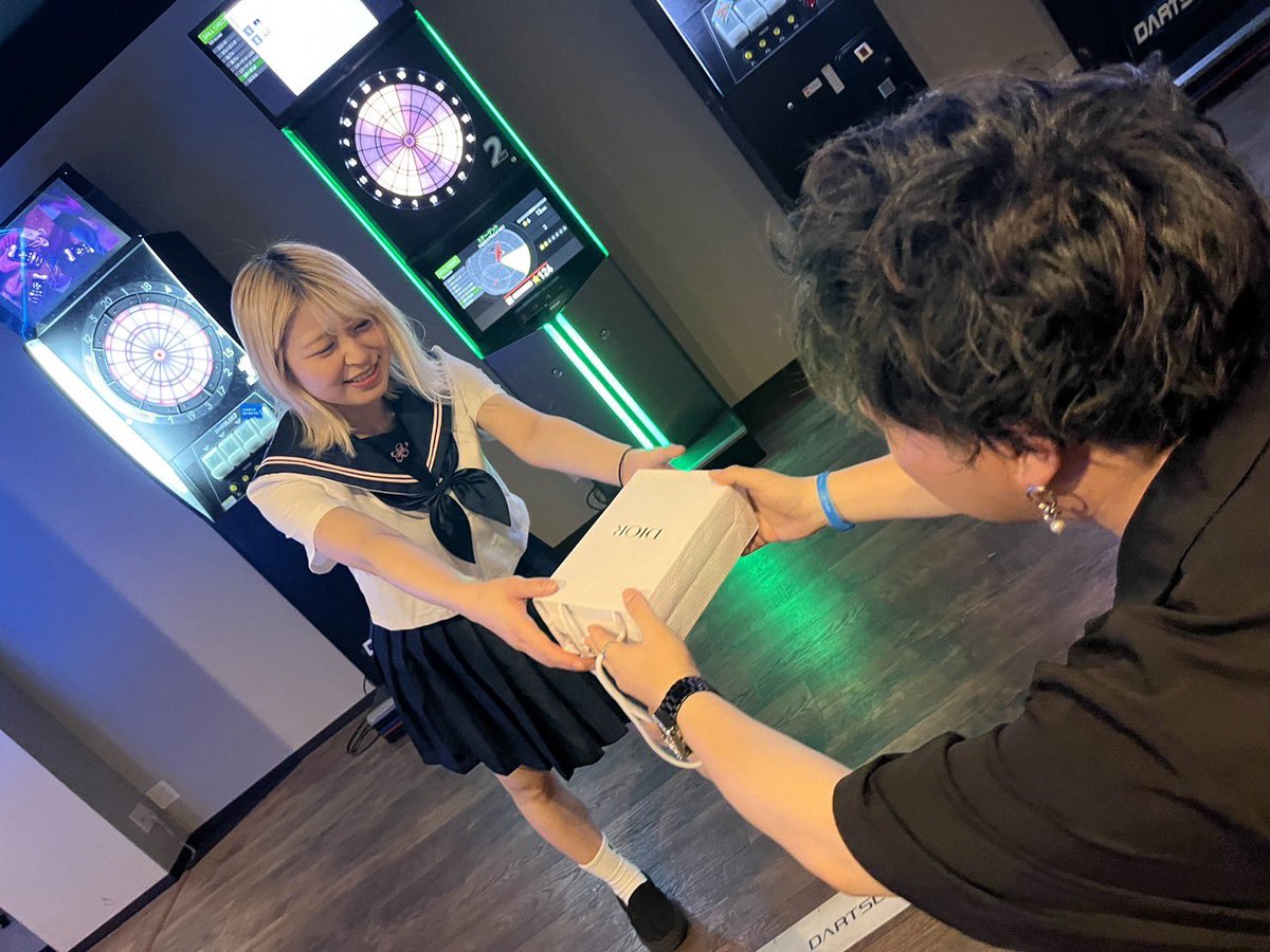 まさと tweet media