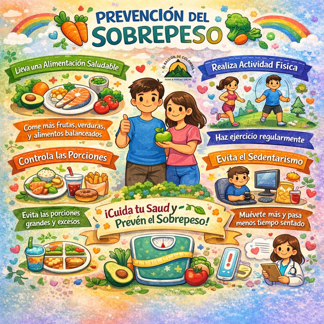 BalconColombia's tweet photo. 🌿✨ ¡Llegó algo nuevo para ti! ✨🌿

En El Balcón de Colombia ahora no solo disfrutas del paisaje… también cuidamos de ti 💚

💡 Estrenamos nuestra nueva sección: Tips de Salud
Pequeños consejos que harán una gran diferencia en tu bienestar diario 🙌 https://t.co/tWQpc7kvBi