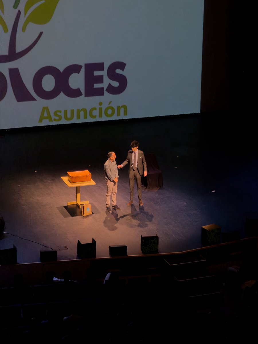 Lienzo Norte tweet media