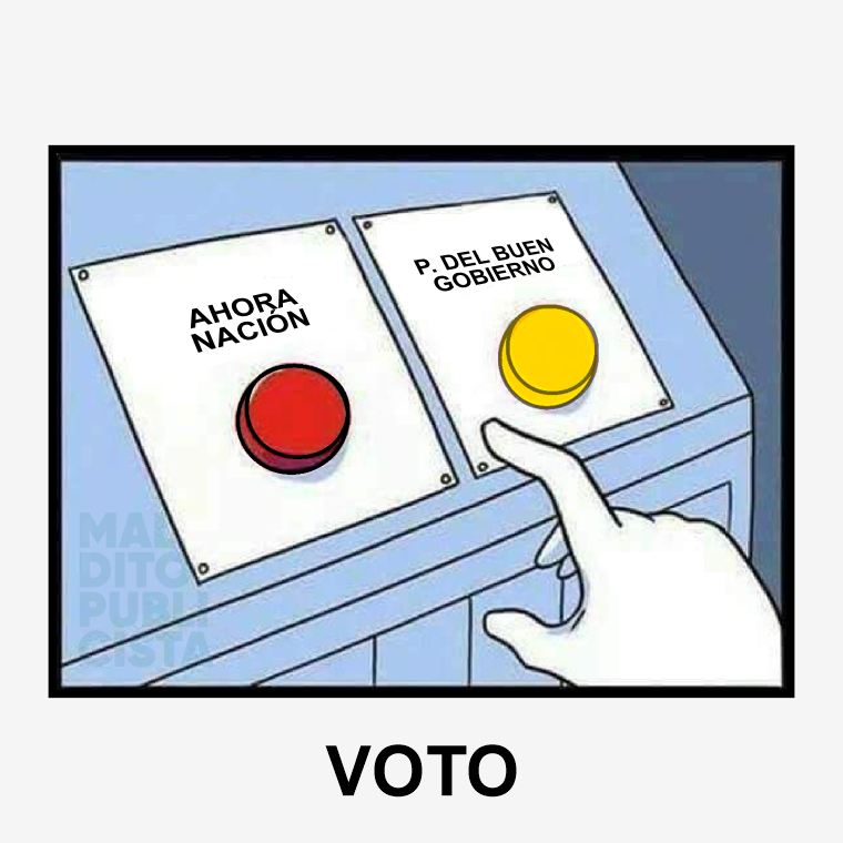 MalditoPublicista tweet media