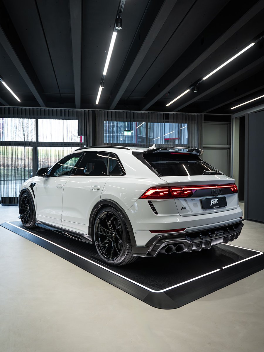 Prime Torque tweet media