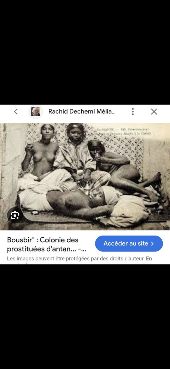 egsvbs8z1's tweet photo. @tachafine75 @Bluetoof75 @jennyoswald461 Et le sphynx d’alger était réservé pour les putes européenne contrairement à bousbir street https://t.co/1wpGyUekLT