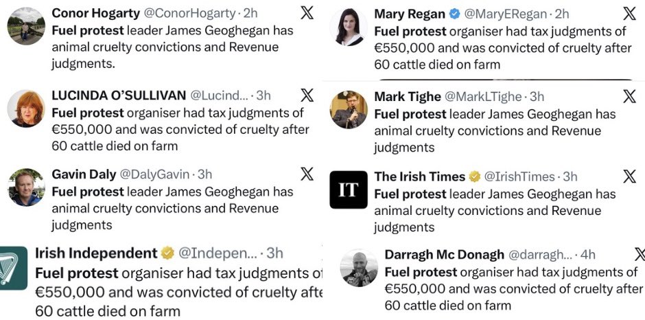 Risteárd Ó hArrachtáin tweet media