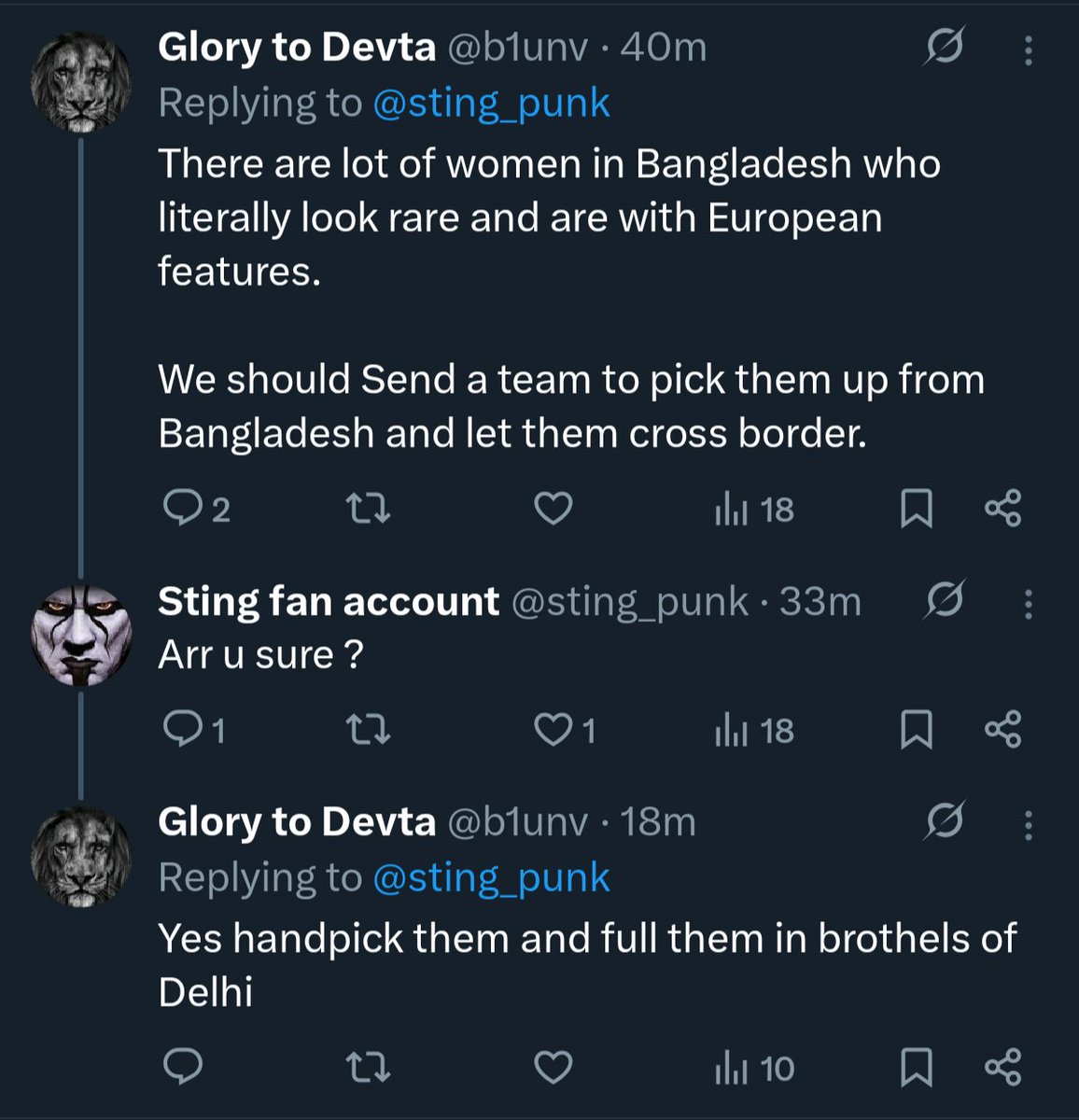 Banglavić 🌐🇧🇩 tweet media