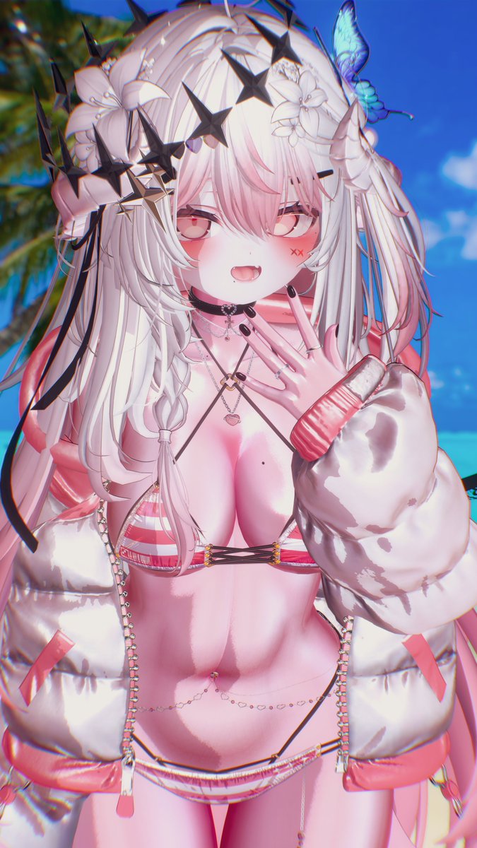 ふぉいぶ🦋 tweet media