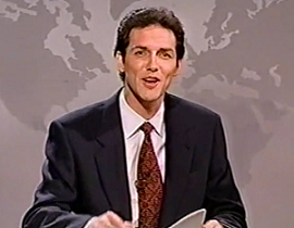 Norm Macdonald Joke of the Day tweet media