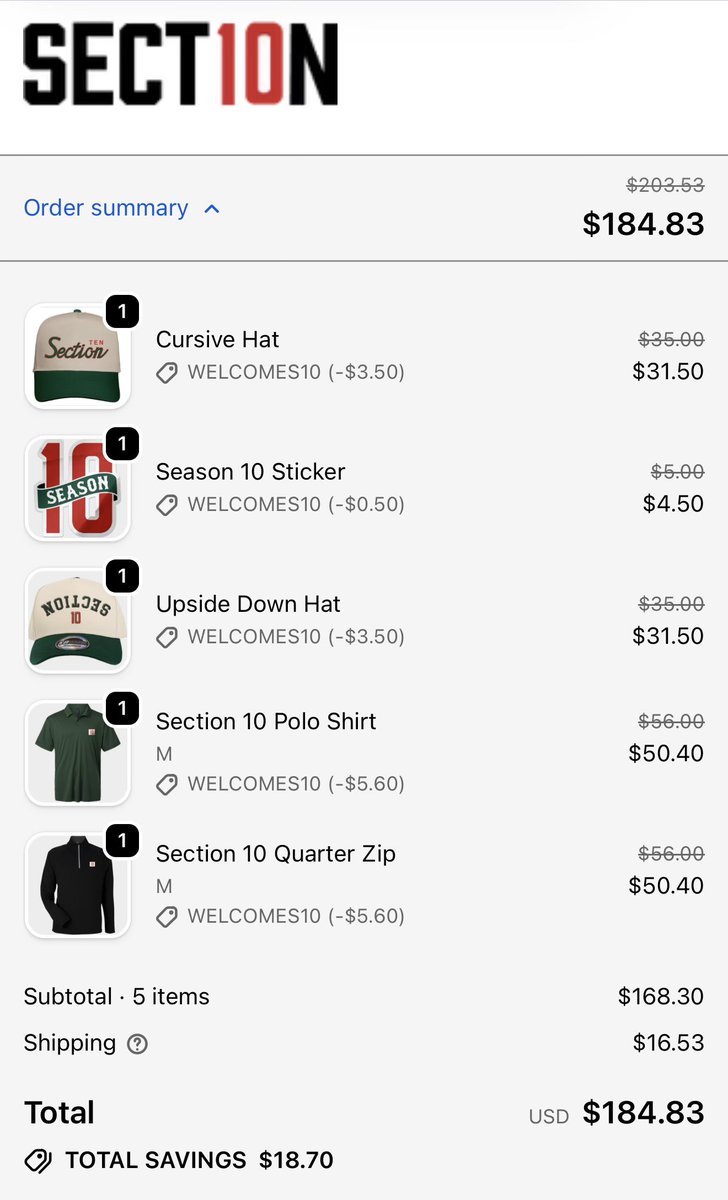 Joey Gundy tweet media