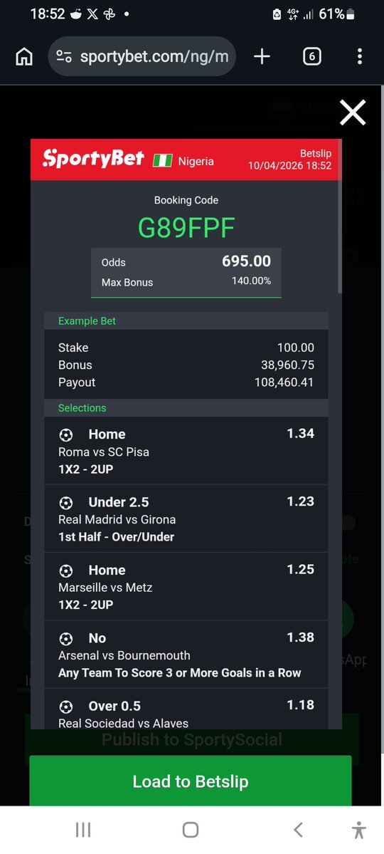 Akachukwu Styles tweet media