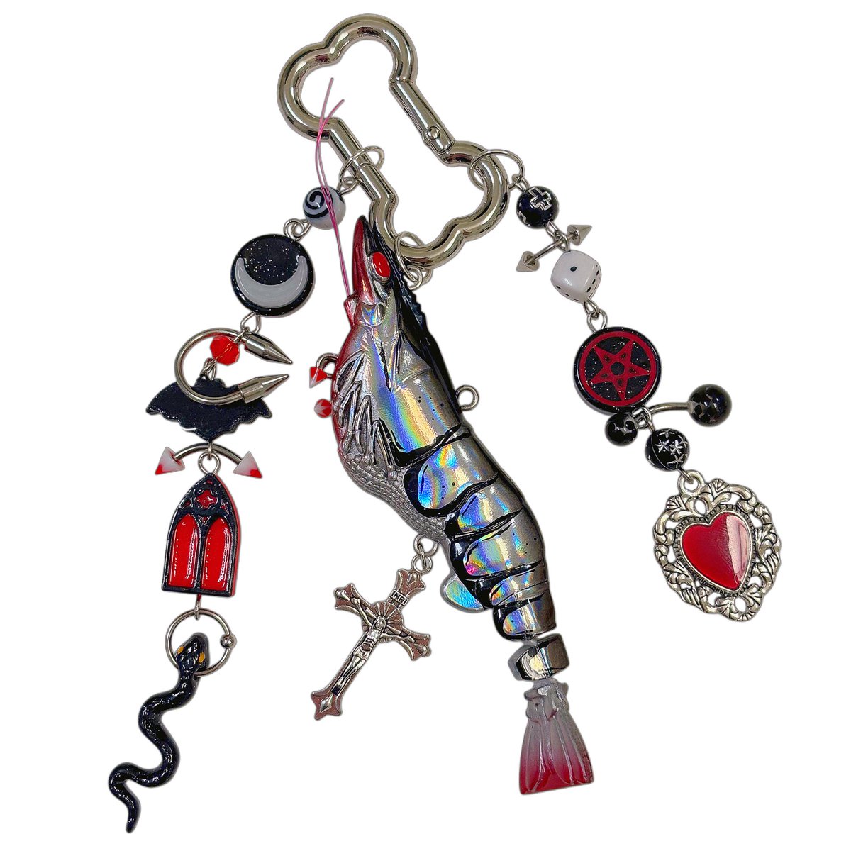 MEAT @ next shop update: TBA @ 7pm CST! 🍖 tweet media