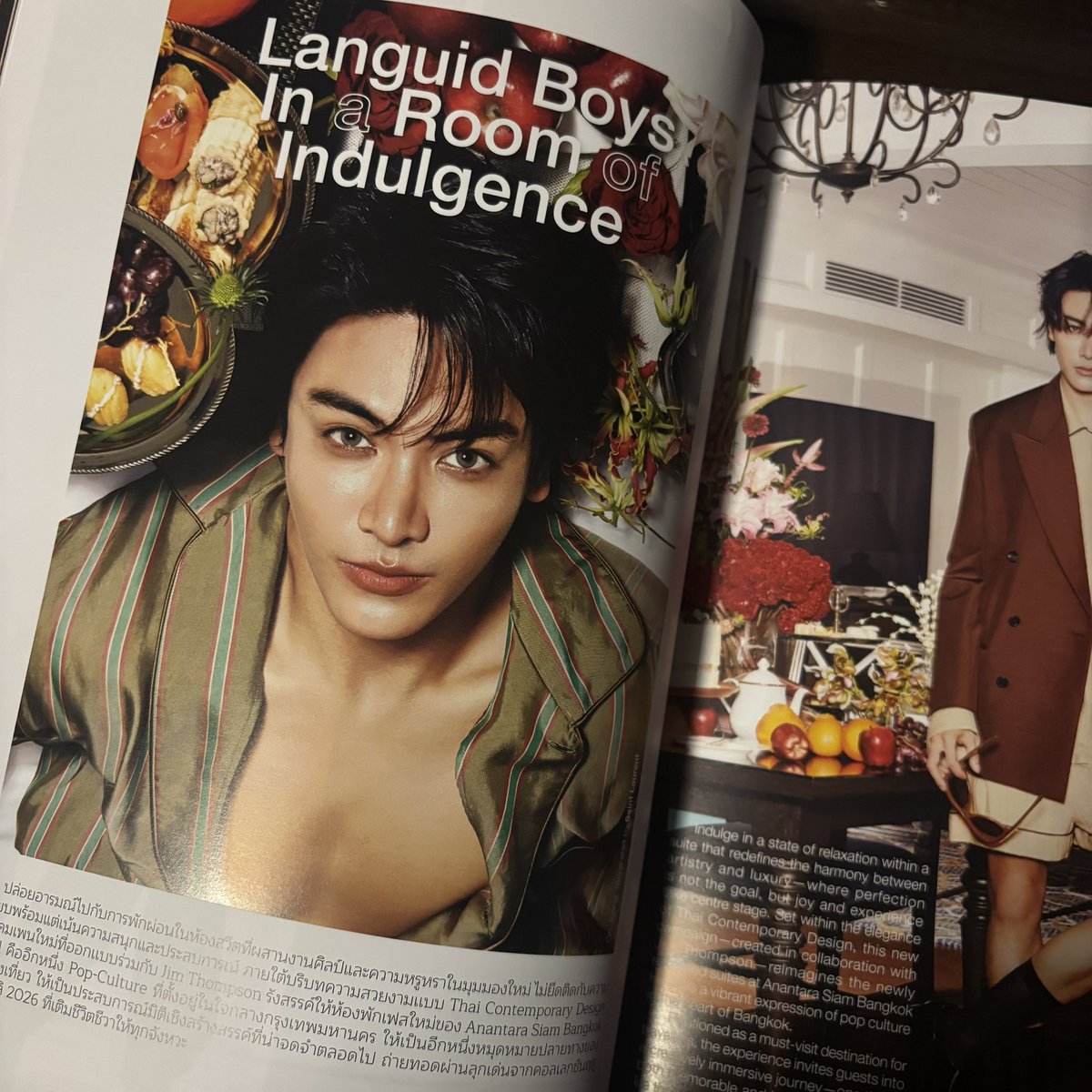 หมวดโจโจ้ tweet media