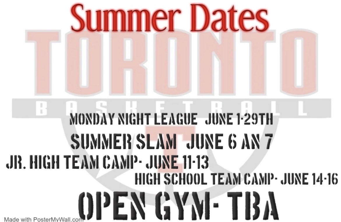 Toronto Boys Hoops tweet media