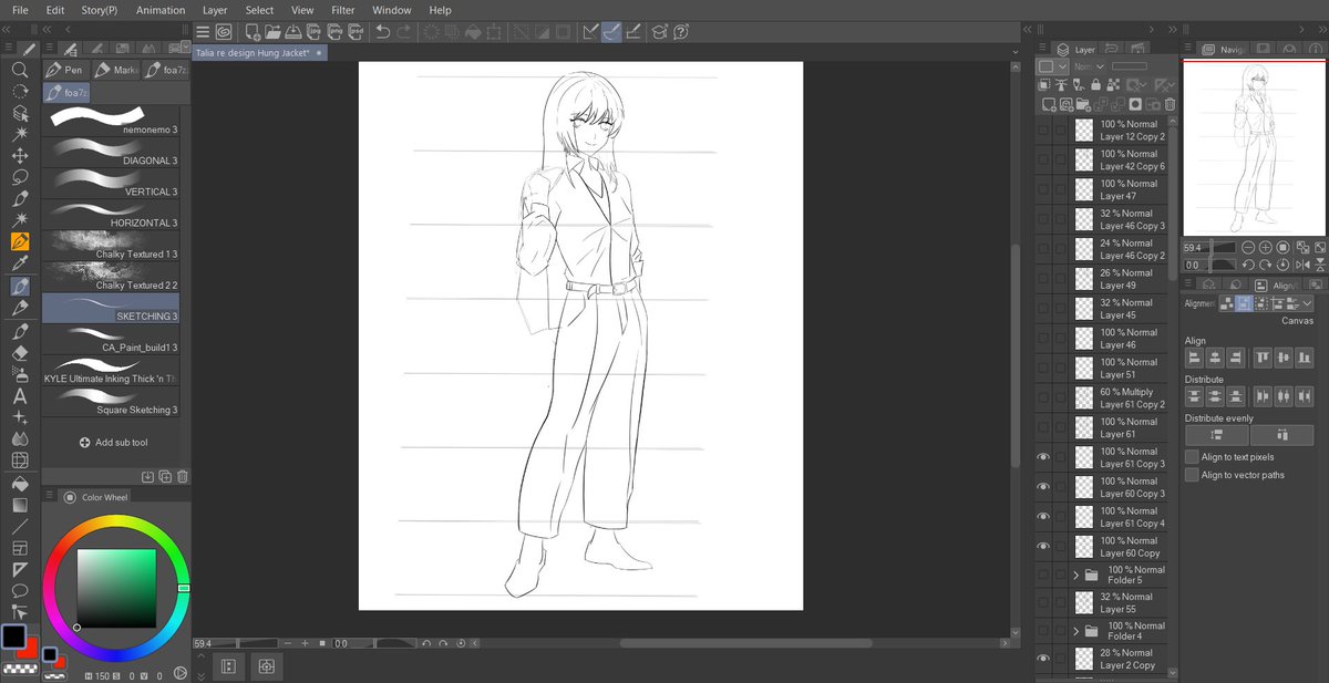 Linterna Games - Anomaly/The Awakening tweet media