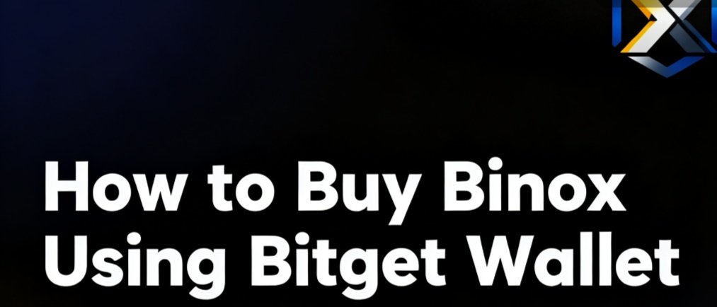 BINOX TOKEN tweet media