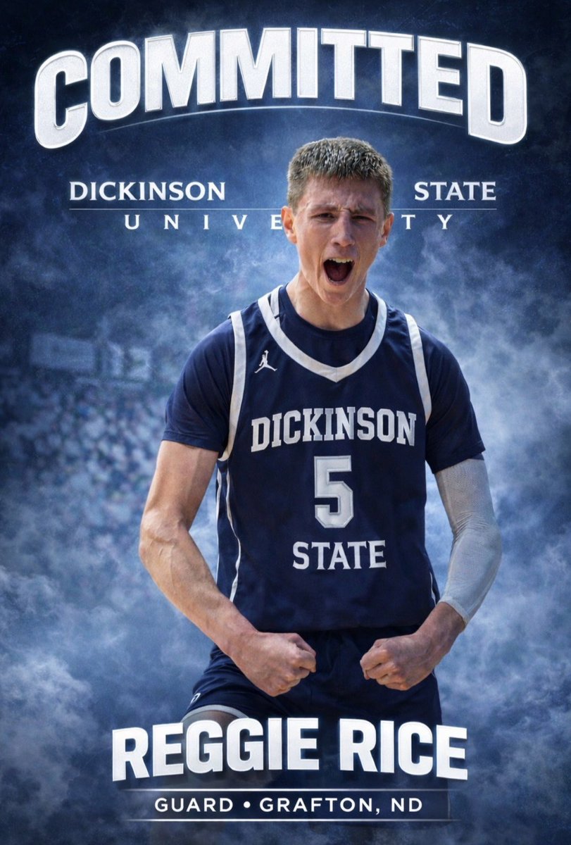 Reggie Rice tweet media