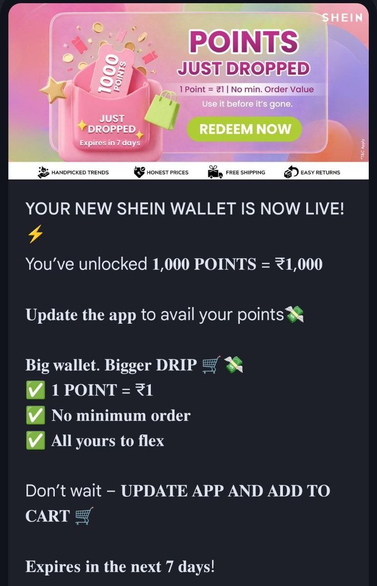 DealBee Deals tweet media