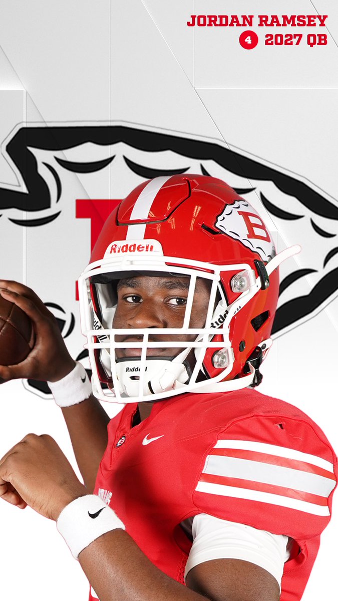 Biloxi High Football tweet media