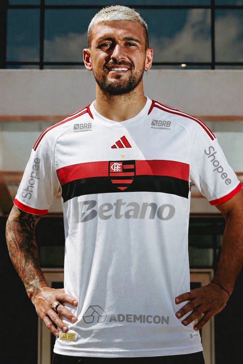 Lucas Bouzon tweet media