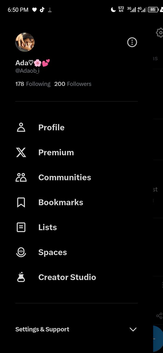 Ada♡🌸💕 tweet media