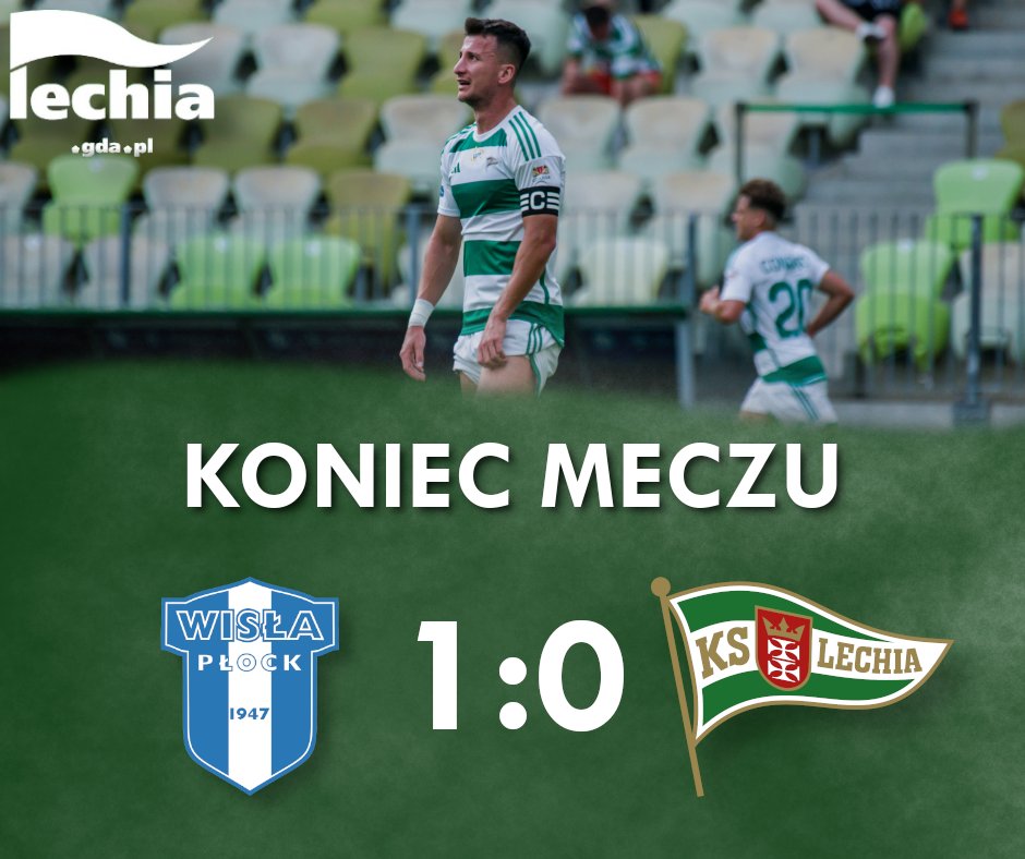 lechia.gda.pl tweet media