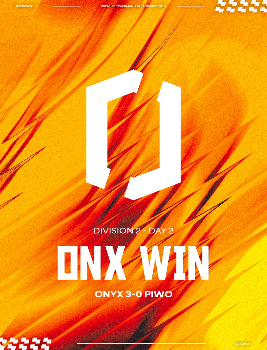 OverDrive Esports tweet media