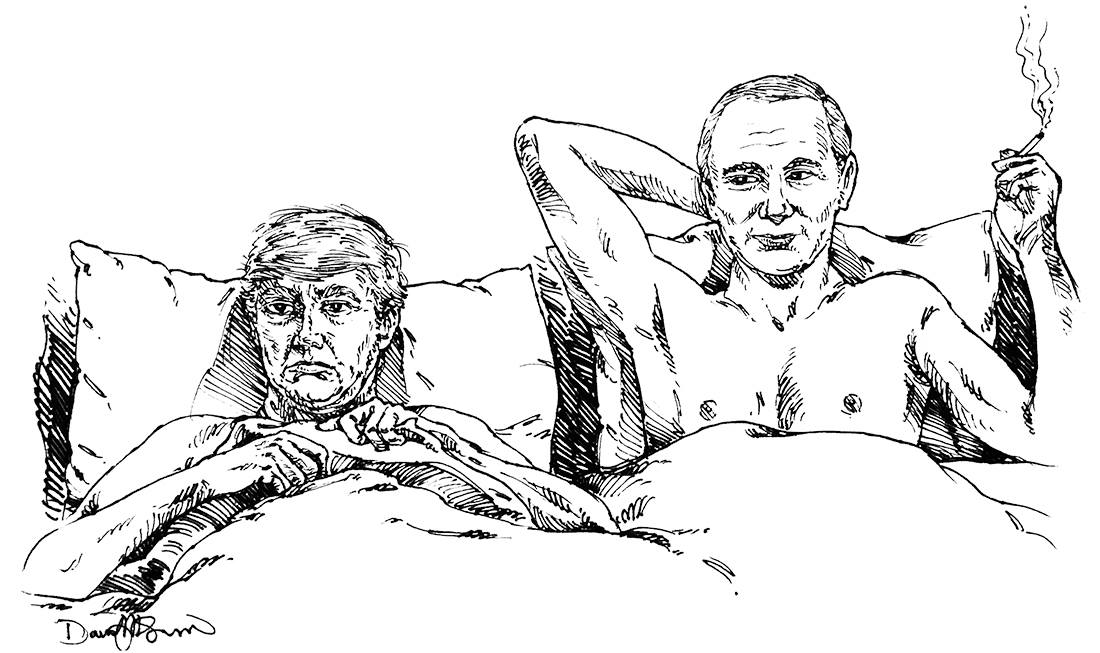 Dave Writes and Draws (and Reads) tweet media