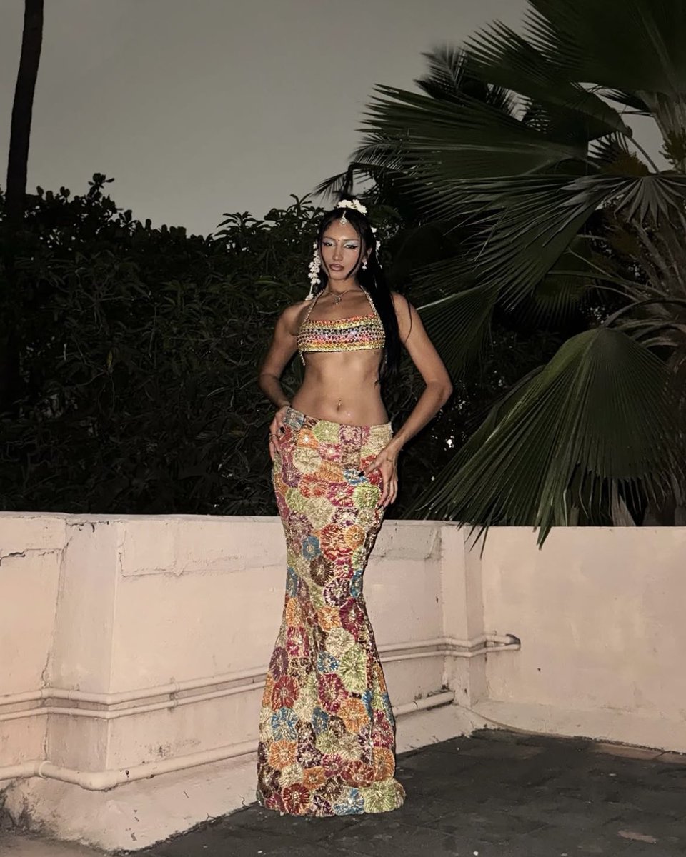 best of rhea raj ☆ tweet media