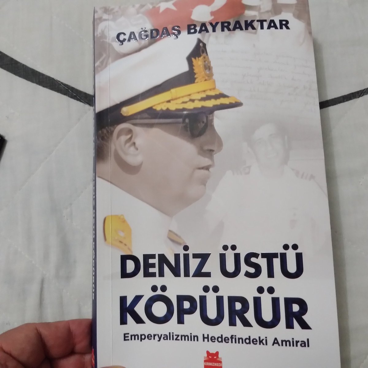 Mustafa Önsel tweet media