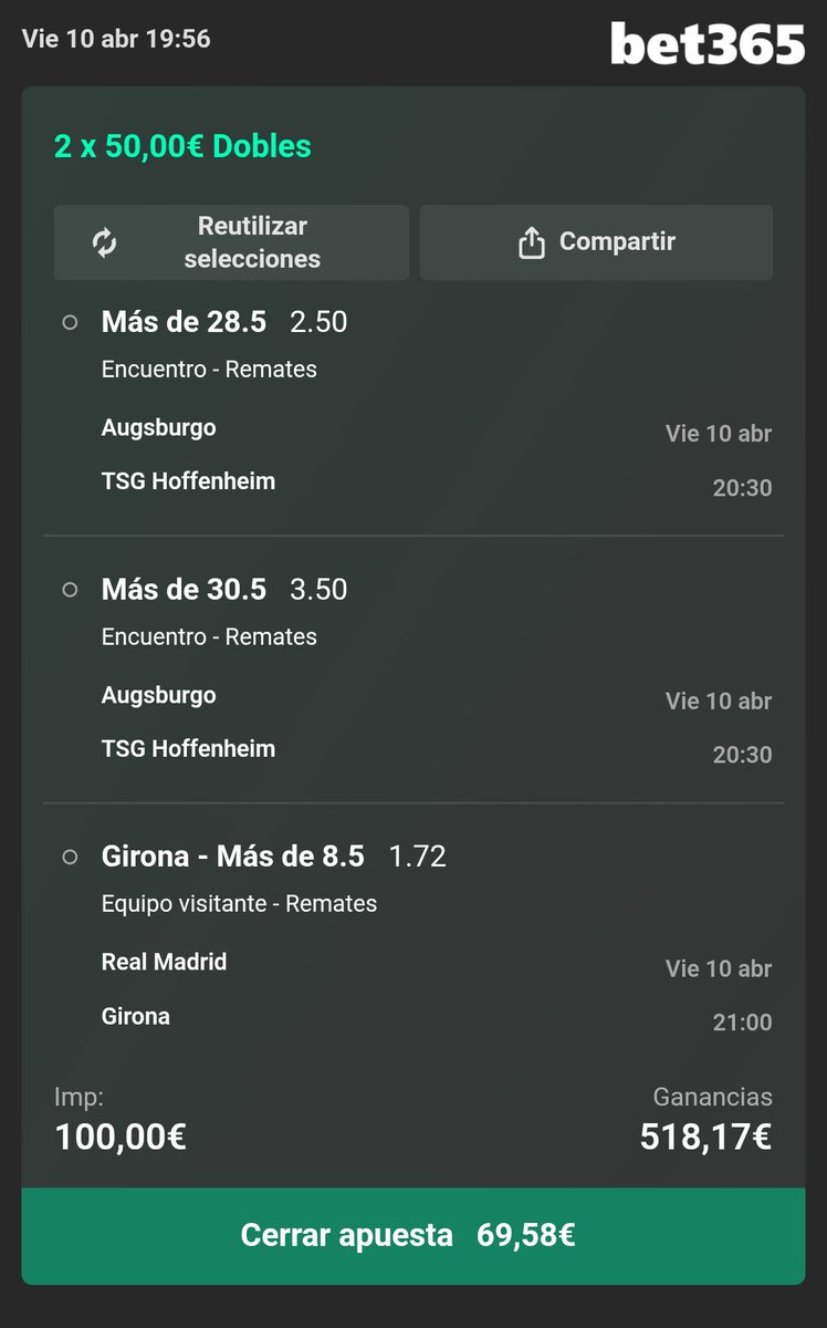 Berberecho tweet media