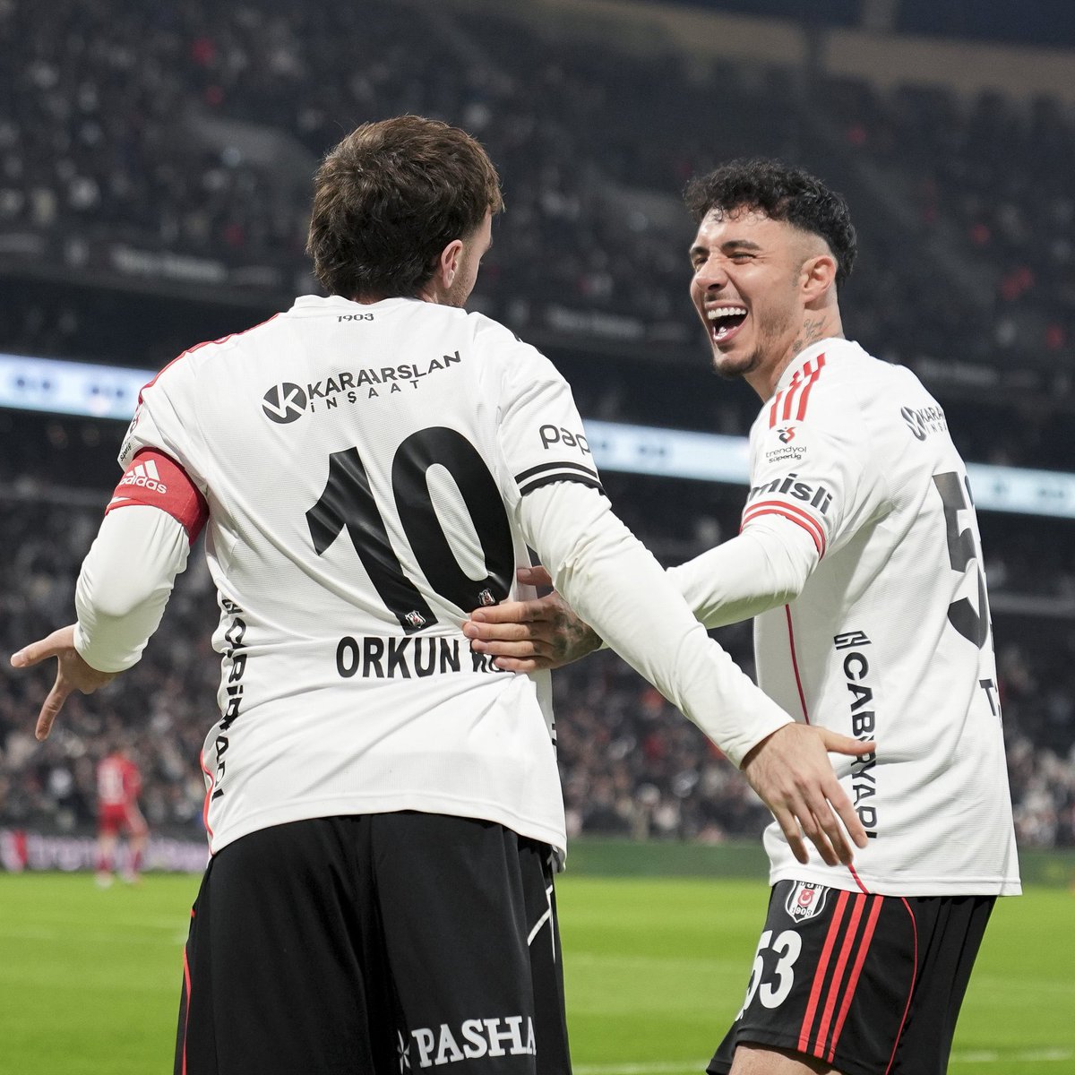 Haber Kartalı tweet media